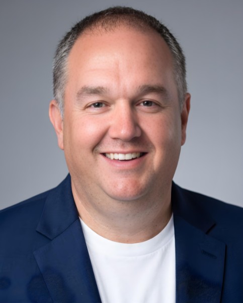 Mark Sheridan, Co-founder · AI and Software Development